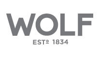 Wolf's logo