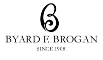 Byard F. Brogan's logo