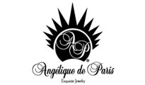 Angelique de Paris's logo