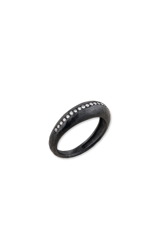 Lika Behar  Ring BL-R-203-SILOXD
