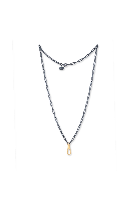 Lika Behar  Necklace CK-N-302-GOX-22