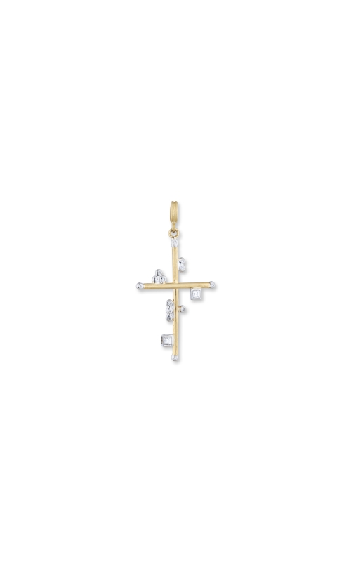 Lika Behar  Necklace DC22-N-202-GD