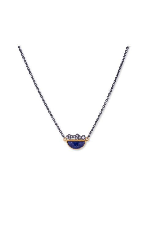 Lika Behar  Necklace DY-N-460-GXDLAP