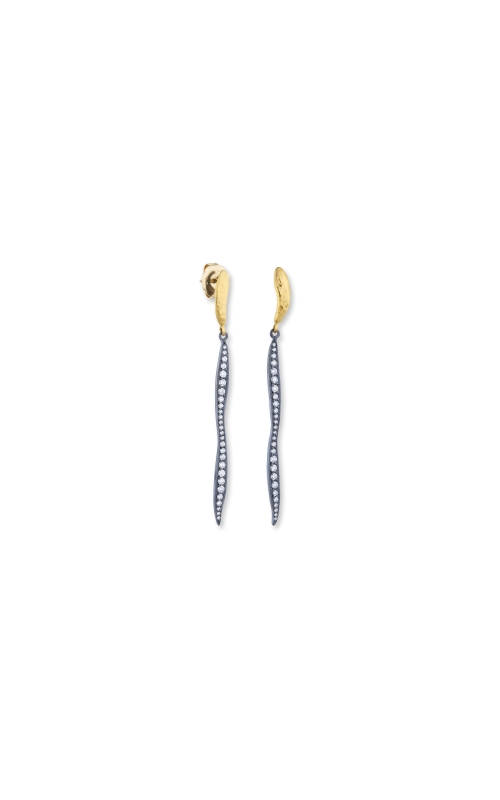 Lika Behar  Earring KLR-E-150-GOXD