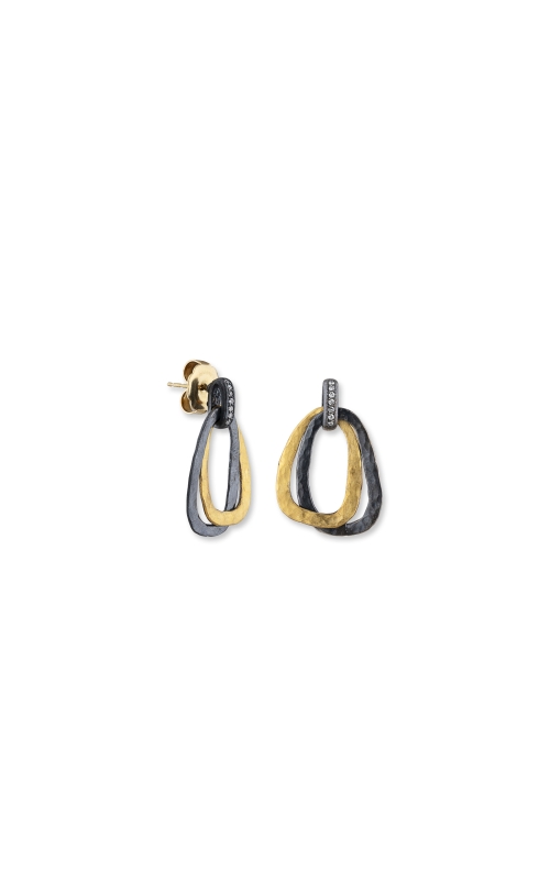 Lika Behar  Earring KLR-E-251-GOXD