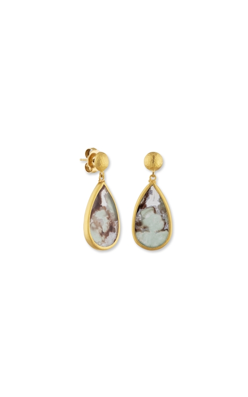 Lika Behar  Earring MY-E-635-GAP