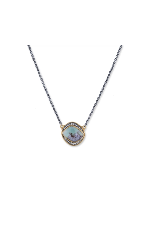 Lika Behar  Necklace MY-N-633-GXCDAP