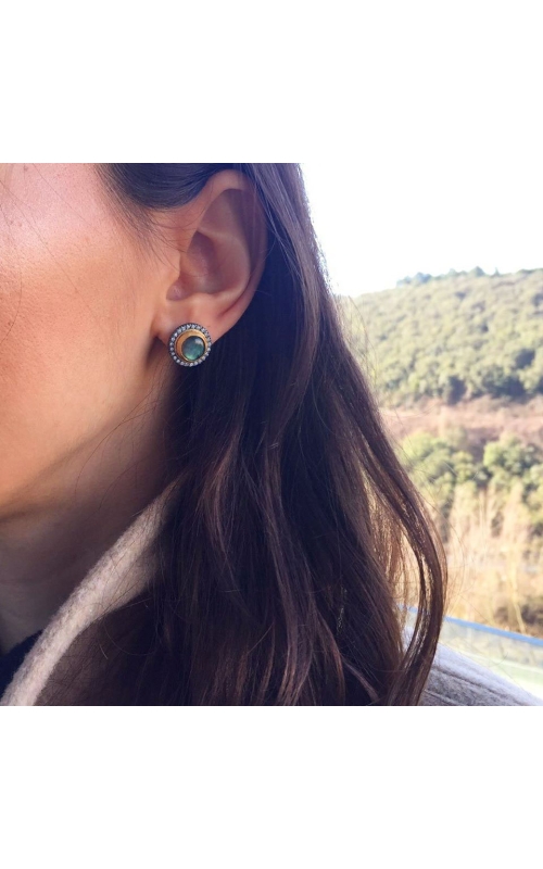 Lika Behar  Earring NF-E-300-GOXDLAB