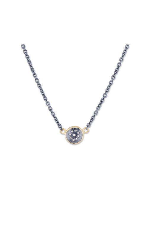 Lika Behar  Necklace PM22-N-210-GXCD