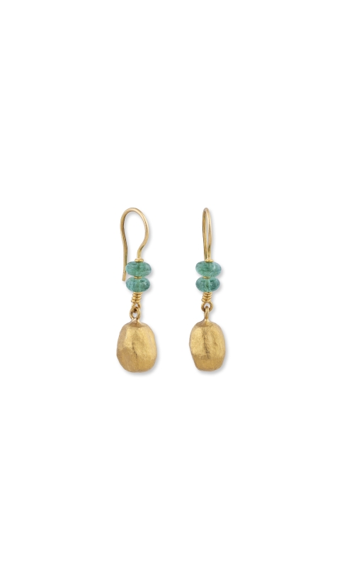 Lika Behar  Earring SA-E-101-GEM