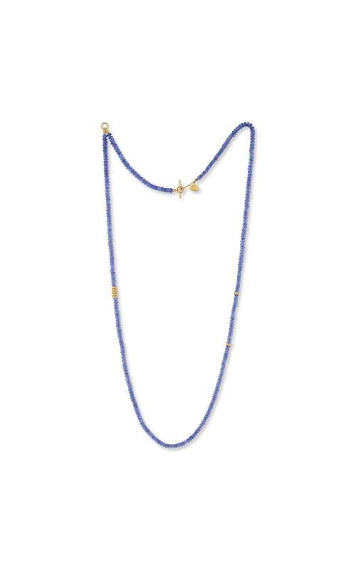 Lika Behar  Necklace SA-N-636-GTNZ
