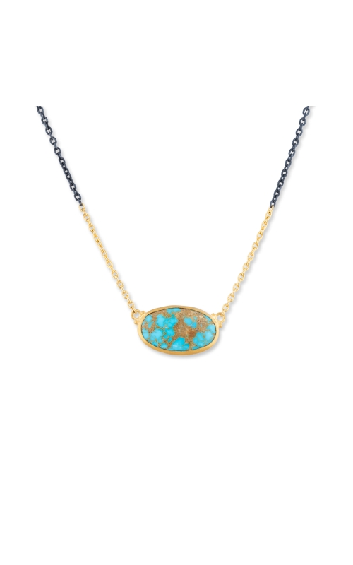 Lika Behar  Necklace SON-N-149-GXSNTQ