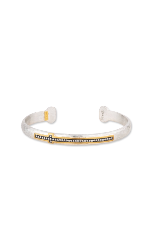 Lika Behar  Bracelet ST-B-905-GSILD