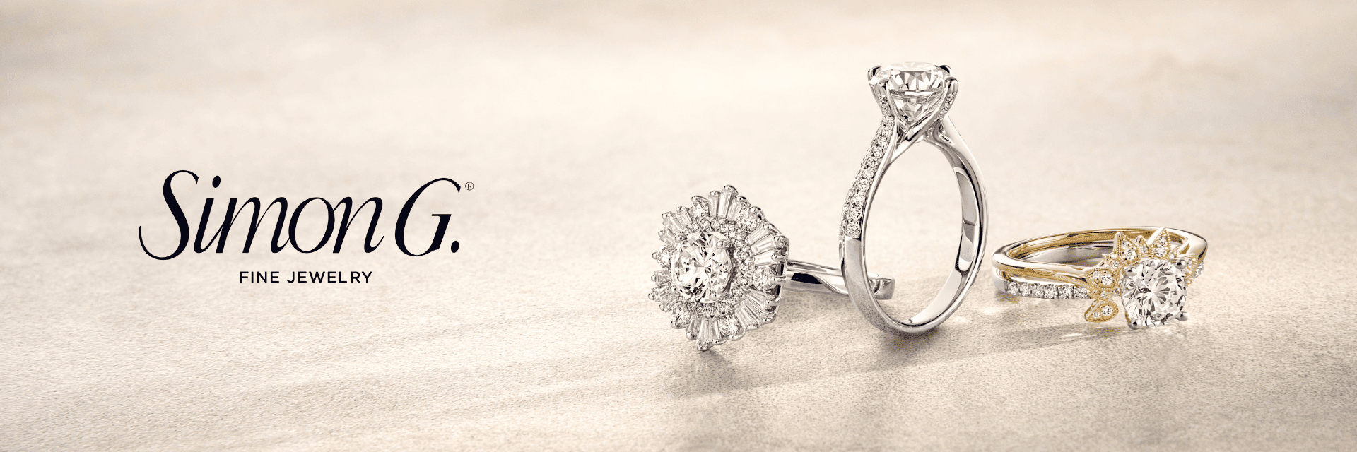Simon G. Fine Jewelry