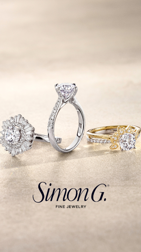 Simon G. Fine Jewelry