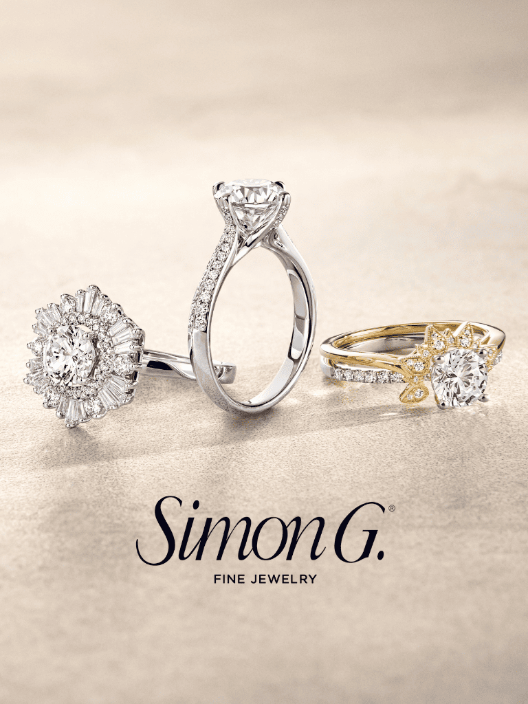 Simon G. Fine Jewelry