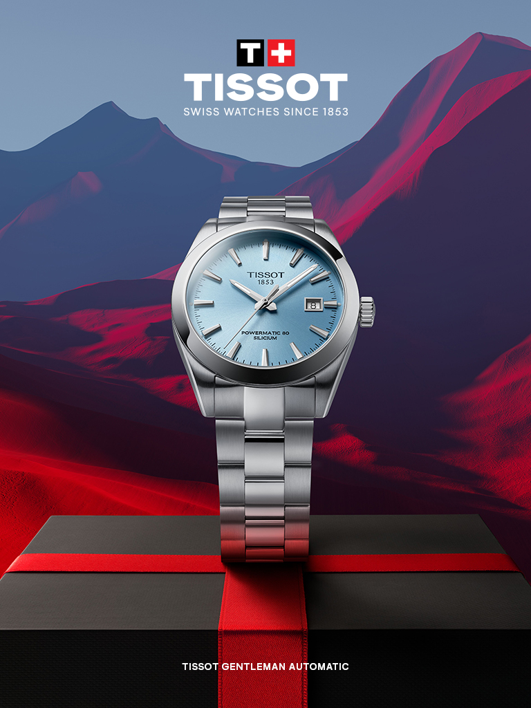 Tissot