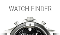 Watch Finder logo