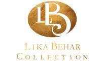 Lika Behar's logo