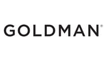Goldman's logo